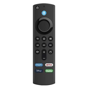 FireTV controller