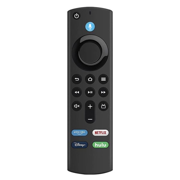 FireTV controller