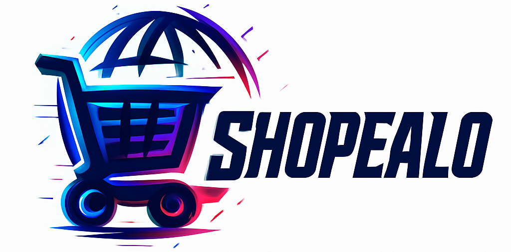 Shopealo