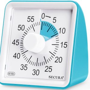 60 Minutes Timer